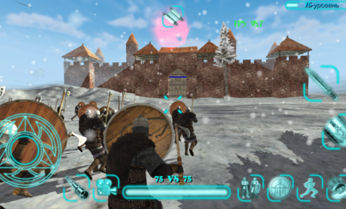 钢铁之躯无限金币版