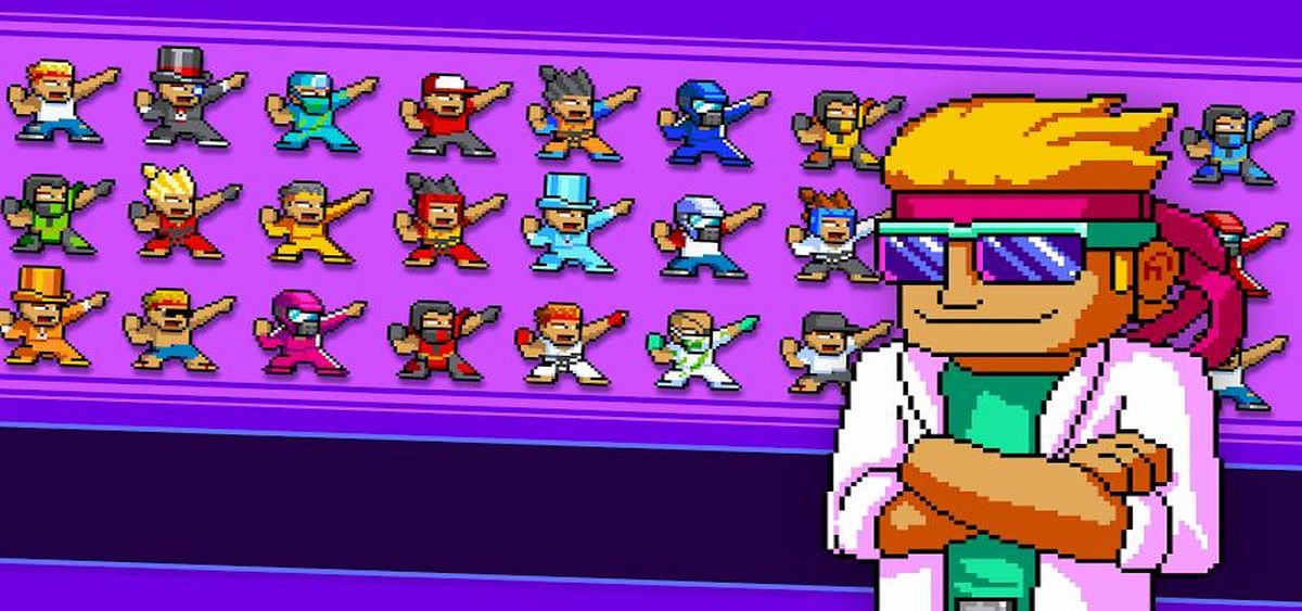 功夫Z无限金币版