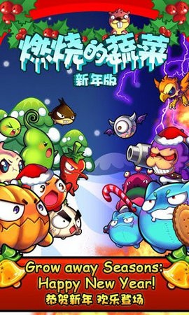 燃烧的蔬菜1无限钻石版