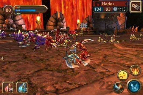 攻城大师3中文版