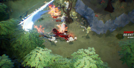 Project Pande手机版