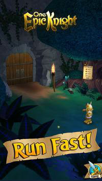 骑士狂奔无限金币版