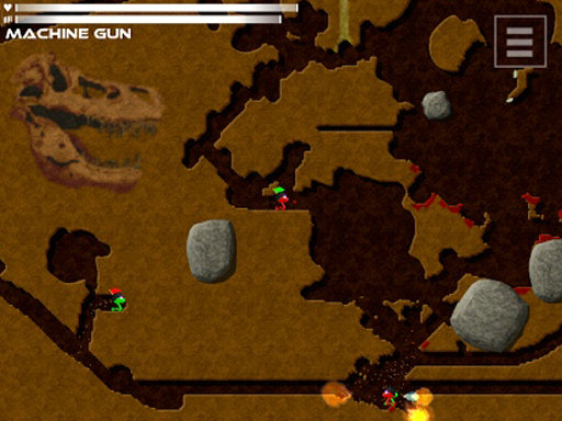 虫虫争霸战无限金币版