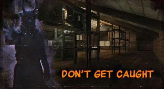 恐怖猪头人游戏