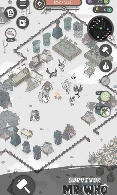 漂流日记无限钻石版