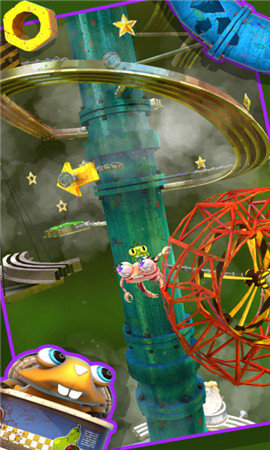 螃蟹先生2安卓版