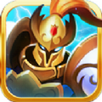 王城守卫战无限钻石版