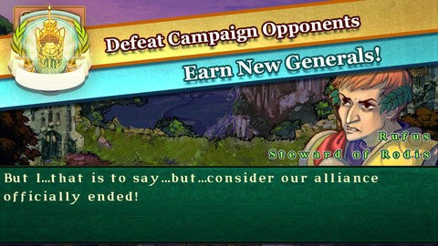 城堡冲突2中文版