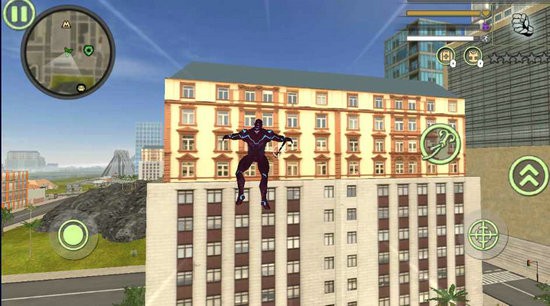 暗金火柴人无敌版