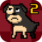 我变成狗了2无限提示版