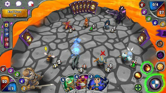 元素大师无限钻石版