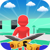 侍斩刀剑大师游戏