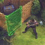 暴风雨生存传奇无限资源版