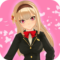 高中女生战斗模拟器最新版