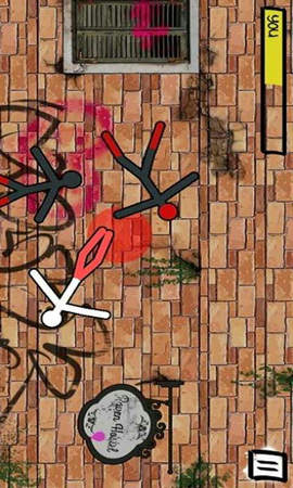 人偶格斗中文版