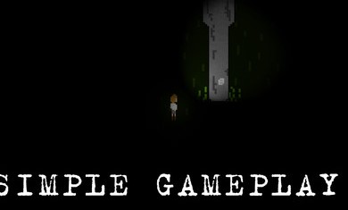 瘦长鬼影的最后一晚游戏