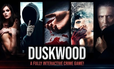 暮色森林无限金币版