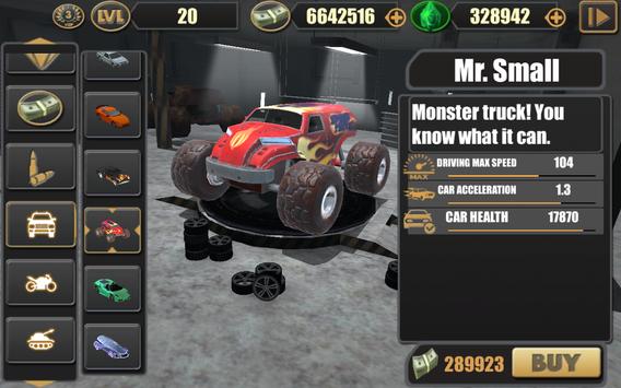 GTA侠盗猎车手迈阿密无限金币版