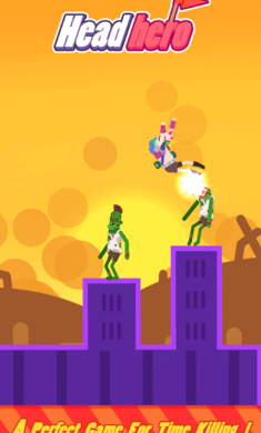 头铁英雄去广告版