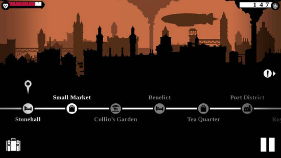 你是谁库珀先生安卓版