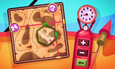 逃离恐怖岛游戏安卓版