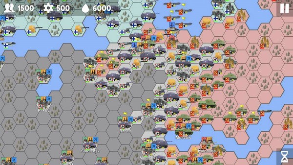 军官模拟器手机版