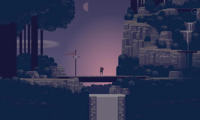 超级兄弟剑与巫术汉化版