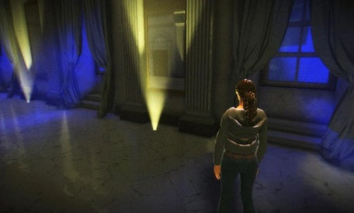 皮蒂官的谋杀之谜游戏