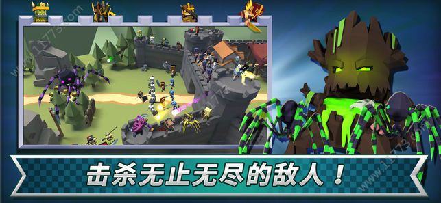 成长王国中文破解版