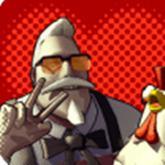 黎明危鸡无限金币版