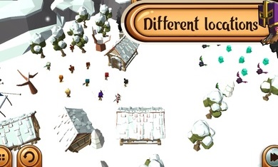 像素幻想战斗模拟器