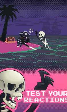 像素海盗中文版