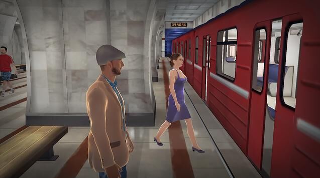 去开车3游戏中文版