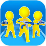 火柴人狙击队无限金币版