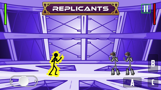 电动人经典无限金币版