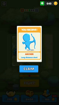 小小僵尸安卓版