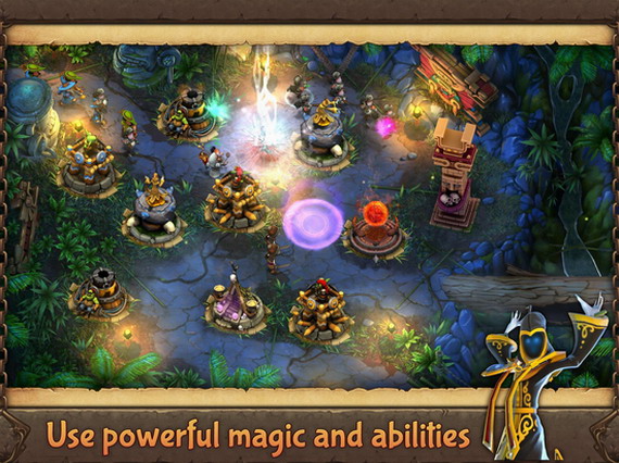 邪恶守卫者无限灵魂版