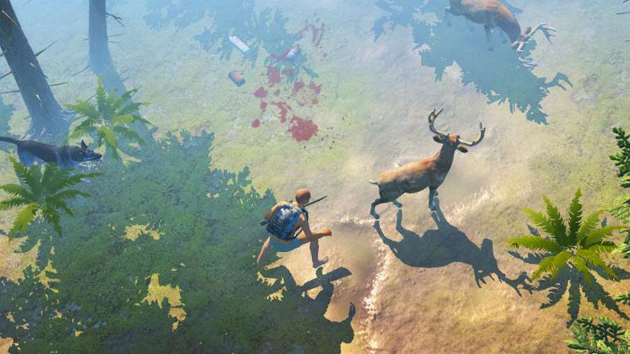 生存之路内购破解版