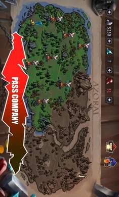 生命之权伊始安卓版