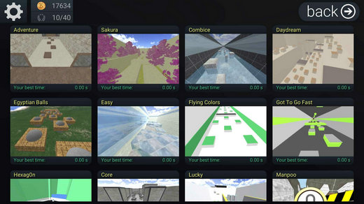 超级跳内购破解版