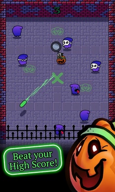 幽灵乌贼游戏中文版