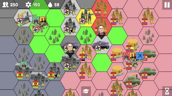 军官模拟器手机版