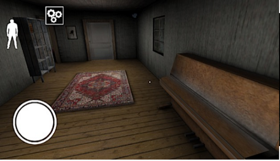 恐怖老奶奶3下载中文版