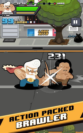 格斗任务无限金币钻石版