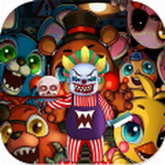 玩具熊的午夜终极之夜完结版