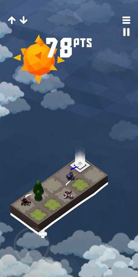 平地探险游戏安卓版