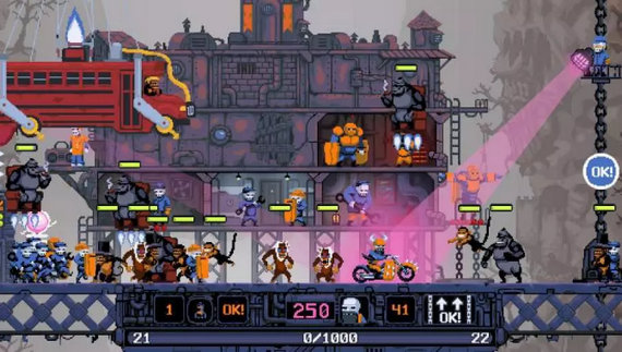 冰冷地狱无限生命版