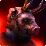 恐怖猪头人游戏