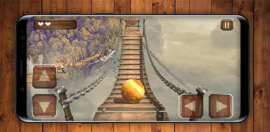 3D滚球平衡器安卓版