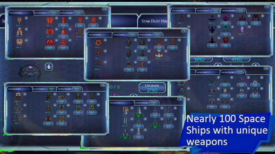 罗马2077太空战略中文版